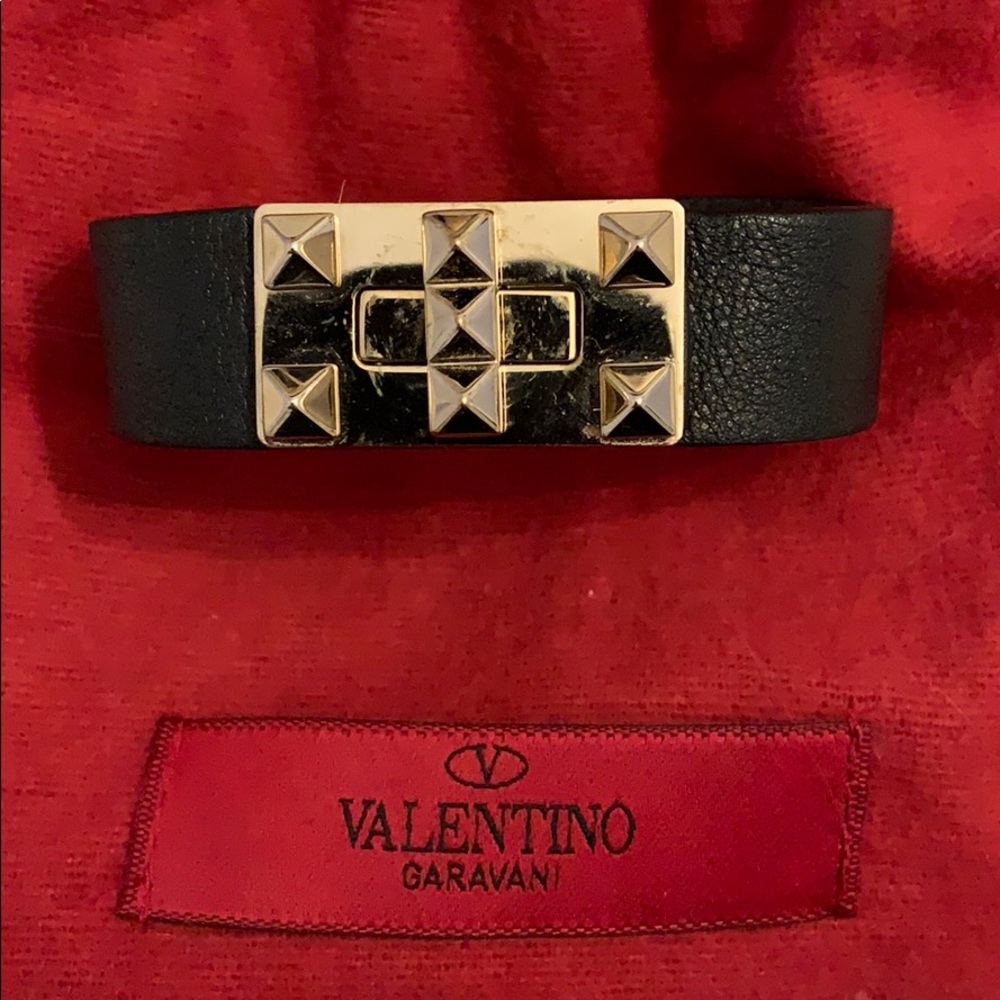Vintage Valentino Bracelet